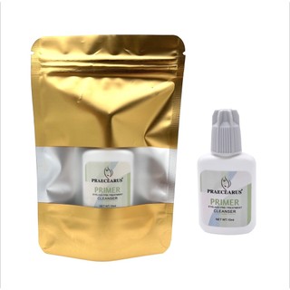 Keo dán lông mi giả 15ml chuyên nghiệp praeclarus