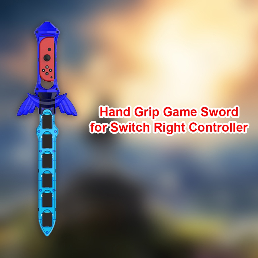 Tay Cầm Chơi game Trái Phải Cho Nintendo Switch JYS-NS219