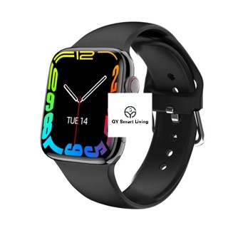 Đồng Hồ Thông Minh 700S Kết Nối Bluetooth Đa Năng Có Chức Năng Gọi Điện Theo Dõi Nhịp Tim