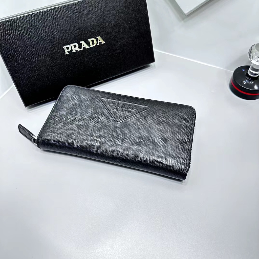 Ví Nam Dài Mới A6177