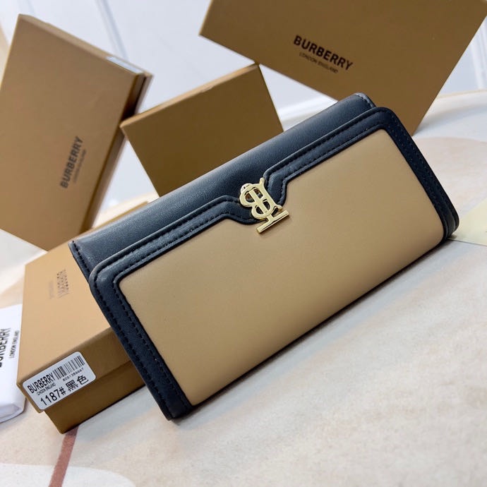 Ví Da Thật Dáng Dài 100% Chính Hãng Cho Nữ