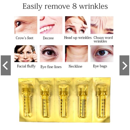 Set 5 / 10 Vỏ Bút 0.3ml / 0.5ml 0.5ml
