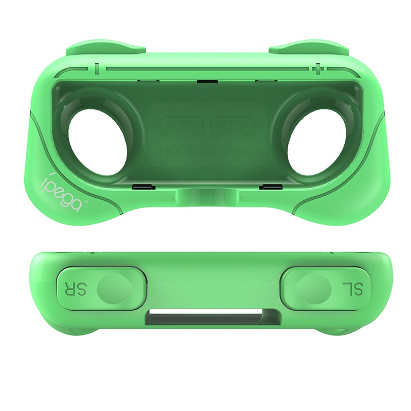 Vòng Đeo Tay Nhảy Múa 2 Trong 1 Cho Máy Chơi Game Switch Nunchaku NS NS Hand Grip PG-SW055