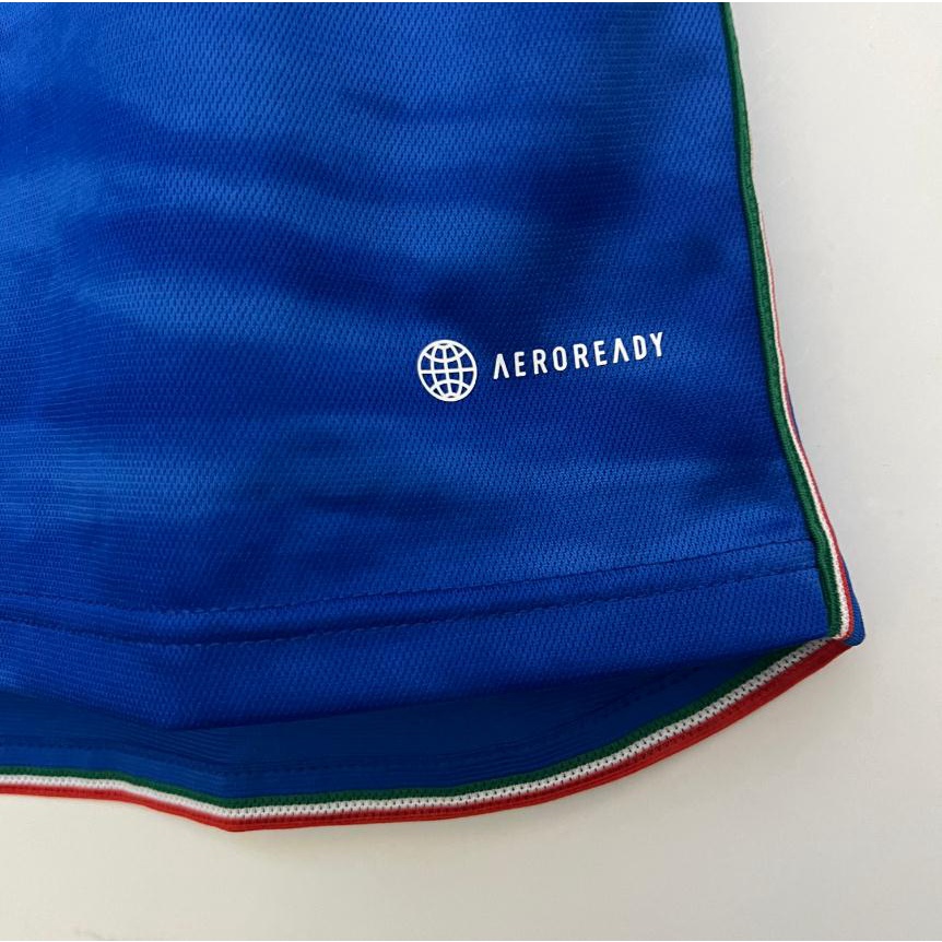 Áo Bóng Đá 23 / 24 Ý Trẻ Trung Năng Động Cho Nam