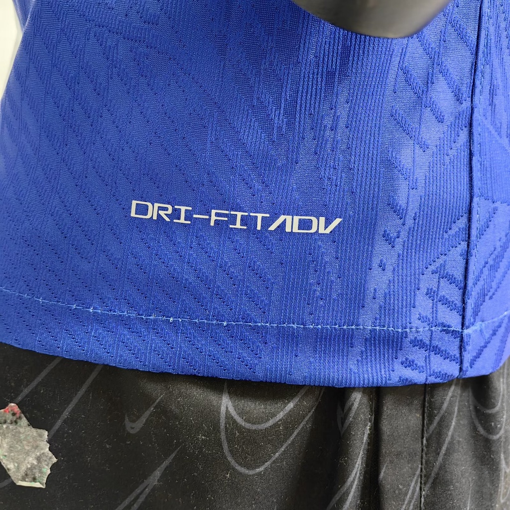 [Phiên Bản Chơi Bóng Đá Ngắn Tay Chất Lượng Cao 2324 Mới Atletico Madrid Away