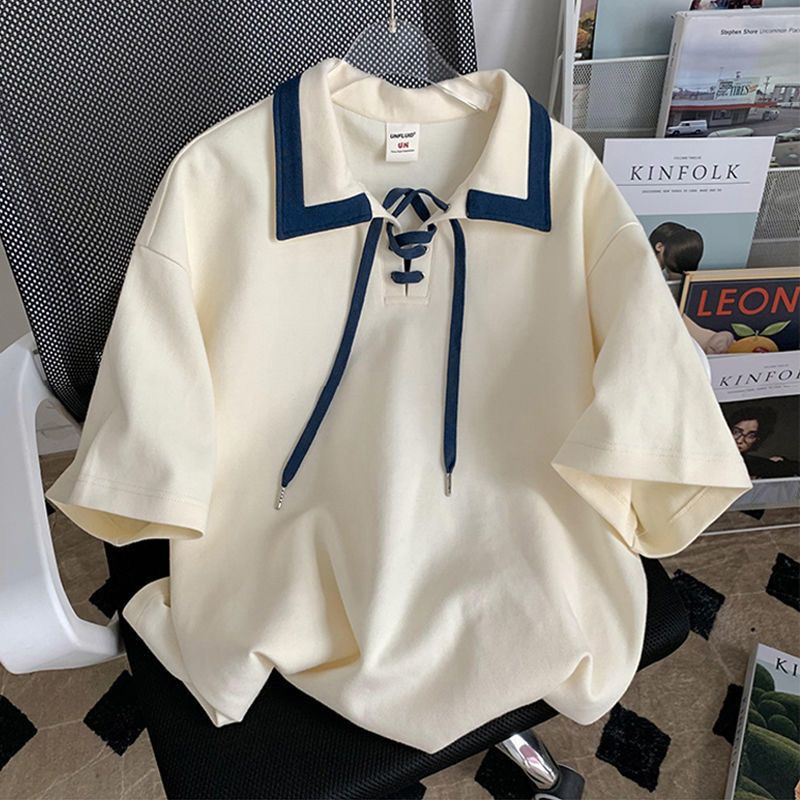 Áo Thun Tay Ngắn Dáng Rộng Cỡ Lớn 300Kg Thoải Mái Thời Trang Mùa Hè Cho Nữ