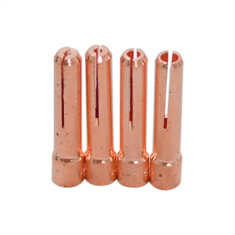 Bộ 16 Phụ Kiện Cho Máy Hàn Cầm Tay wp-17 / 18 / 26