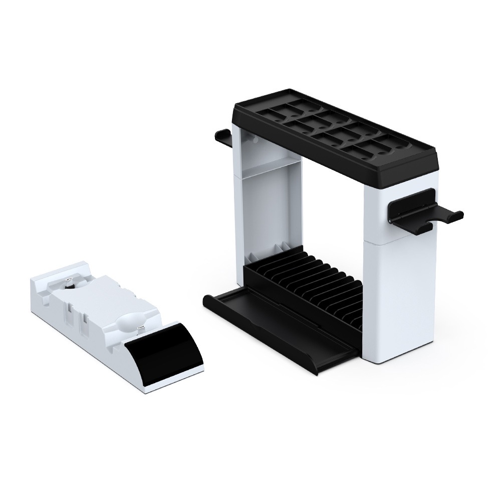 Dock Sạc Đa Năng Cho Nintendo Switch OLED / Switch