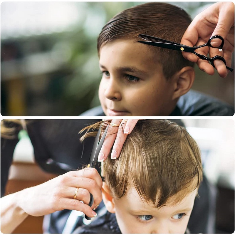 Kéo Cắt Tóc Chuyên Nghiệp Chất Lượng Cao
