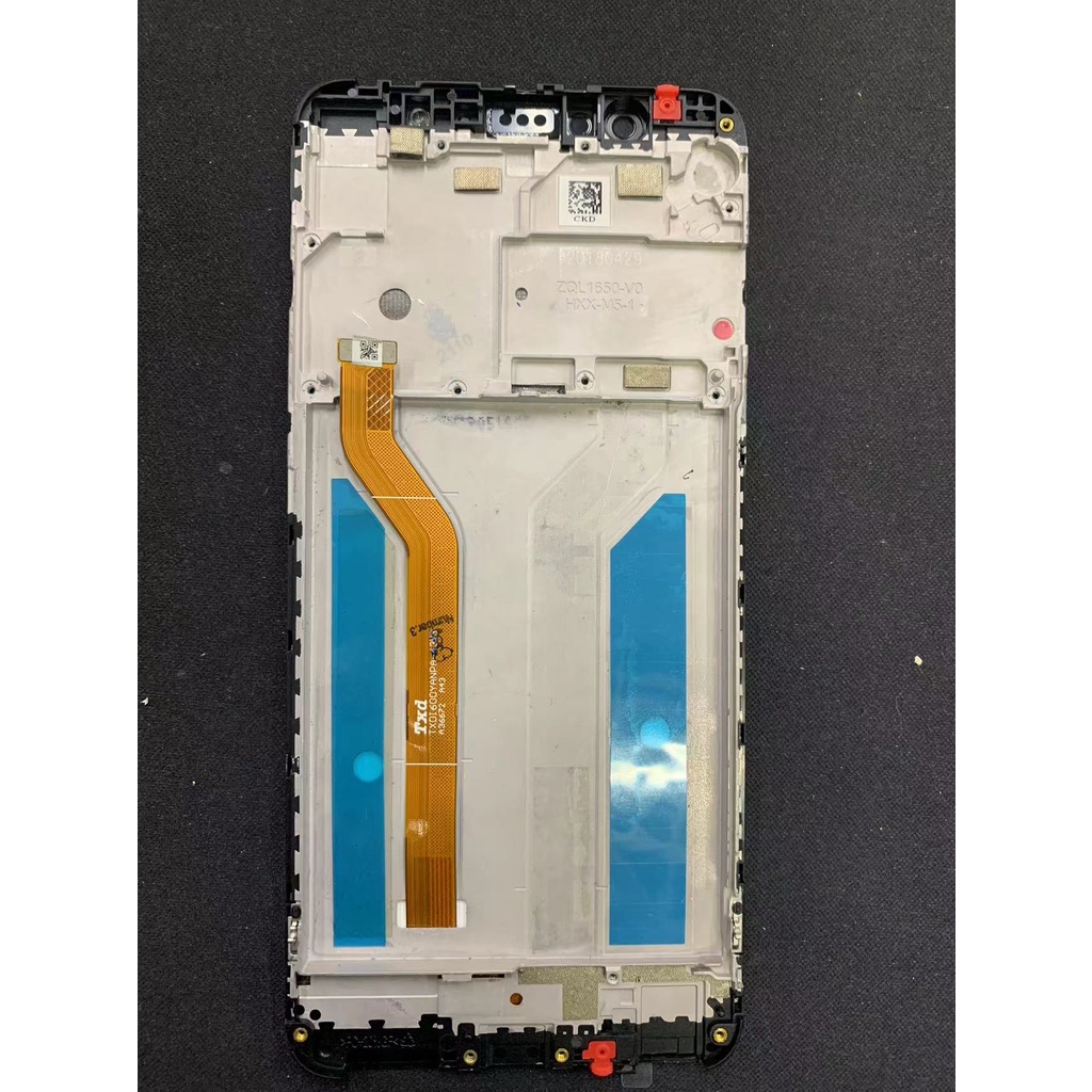 Màn Hình Cảm Ứng LCD Chất Lượng Cao Thay Thế Chuyên Dụng Cho ASUS Zenfone MAX PRO M1 X00TDA ZB602KL X00TD Zb
