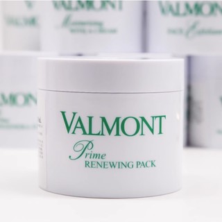 Mặt nạ Valmont Happiness Tăng cường hiệu quả & Đổi mới mặt nạ 200ml