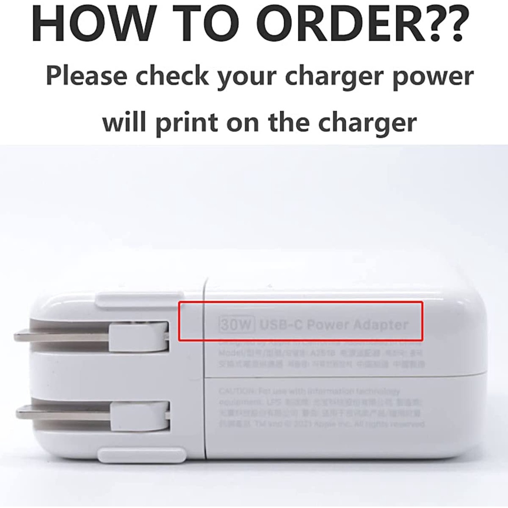 Ốp Bảo Vệ Sạc Bằng Silicon Mềm Cho Macbook Air / Pro 13 14 15 16 inch A2337 A2338 A2442 30W 60W 61W 67W 96w 140w Air 13.6 M2 A2681 35W