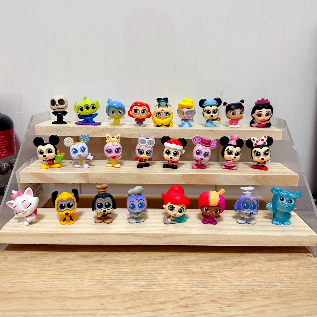 Dòng Cửa Disney Mới