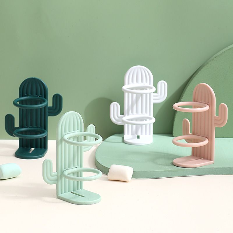 Giá Treo Bàn Chải Đánh Răng Điện Gắn Tường Tiện Lợi