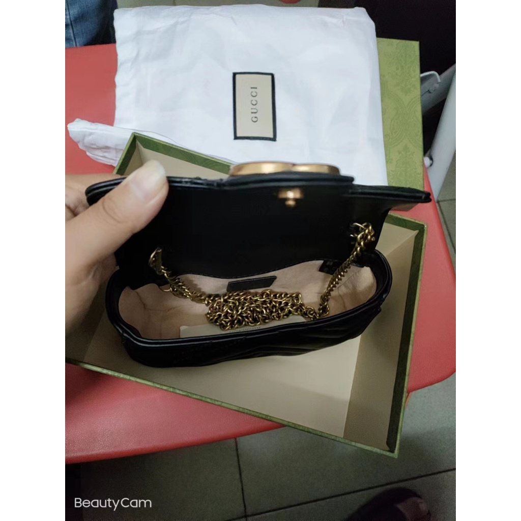 Túi Xách Gucci Chính Hãng 100% Thời Trang Sang Trọng Cho Nữ