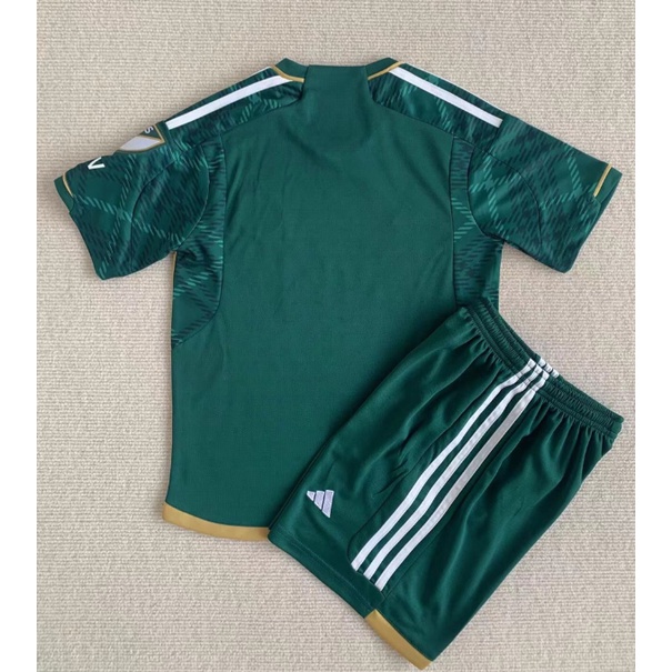 Áo bóng đá Thể Thao Size 16-2XL Thời Trang Cho Người Lớn Và Trẻ Em Size 23 / 24