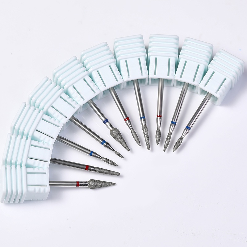 Mũi khoan móng cacbua UR SUGAR chuyên dụng