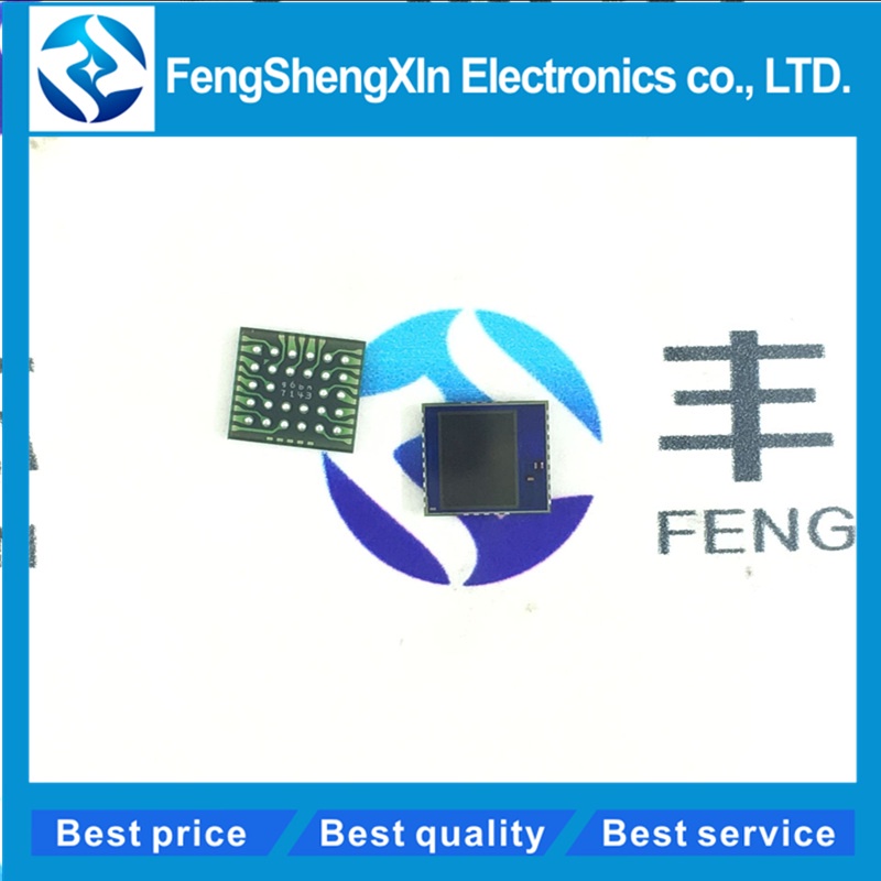 5 Cái / Lô OV9650 0V9650 Camera Chip Gương Chiếu Hậu Đảo Chiều Ô Tô
