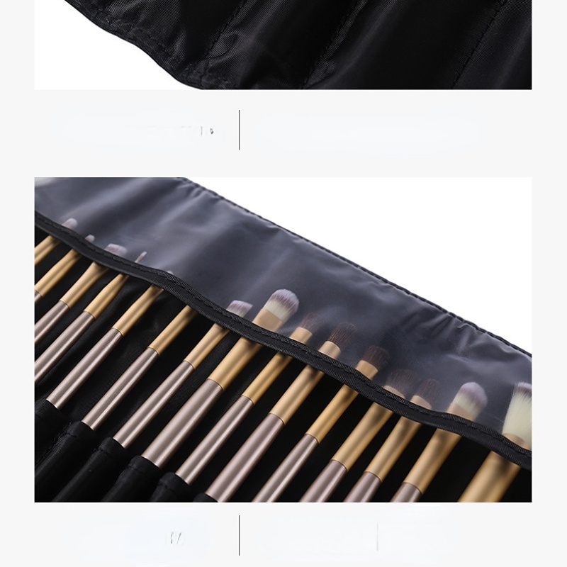 Túi Đựng Mỹ Phẩm Chống Thấm Nước Có Thể Gấp Gọn Tiện Lợi Khi Đi Du Lịch