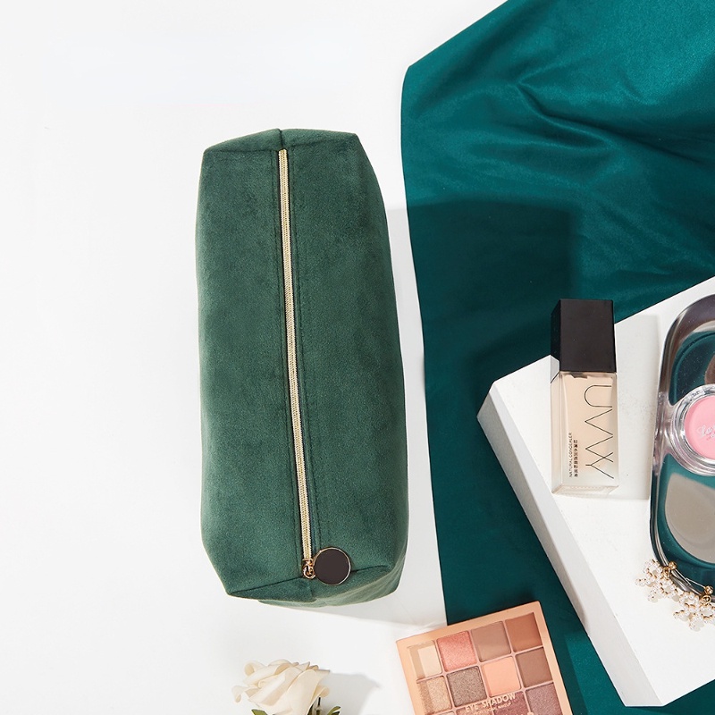 Túi Đựng Mỹ Phẩm Sức Chứa Lớn Tiện Lợi Dễ Sử Dụng