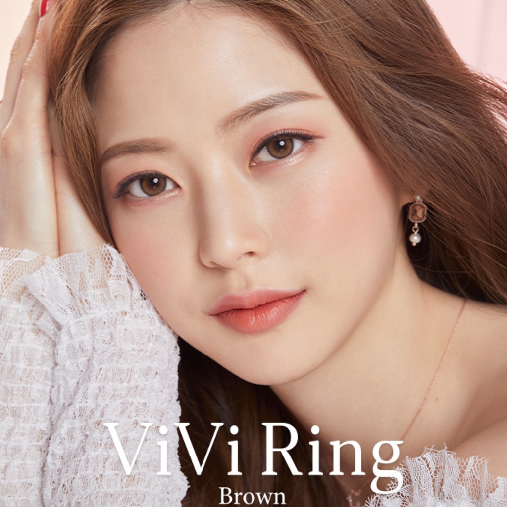 Thấu Kính olens Màu Nâu / Đen / Hồng / lisa / Ống Kính Điều Khiển