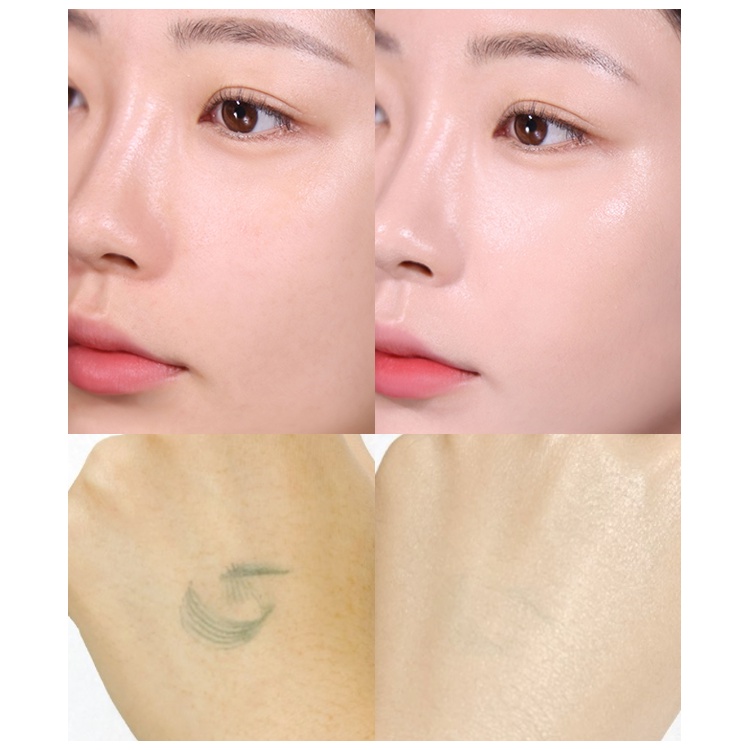 Kem Che Khuyết Điểm THE FACE SHOP 15g