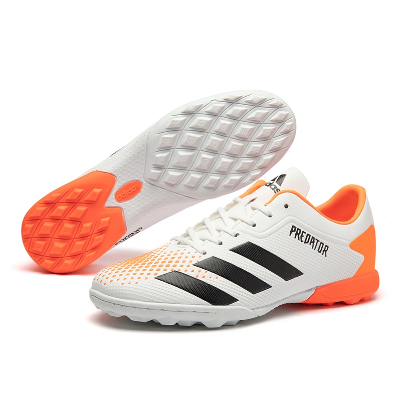Giày Đá Bóng Adidas_Masey Assassin Predator Cỡ Lớn EU40-45