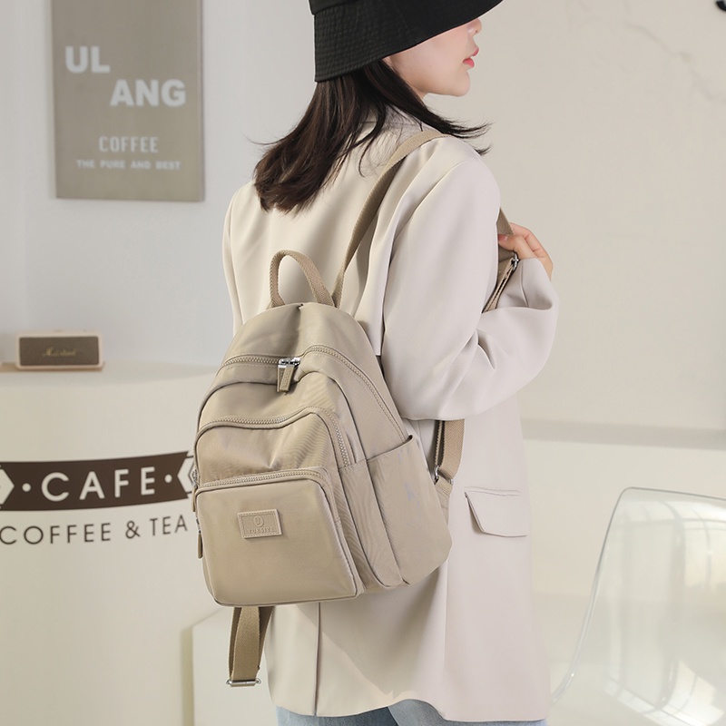 Balo Thể Thao Cỡ Lớn Siêu Nhẹ Thời Trang Xu Hướng Cho Nữ