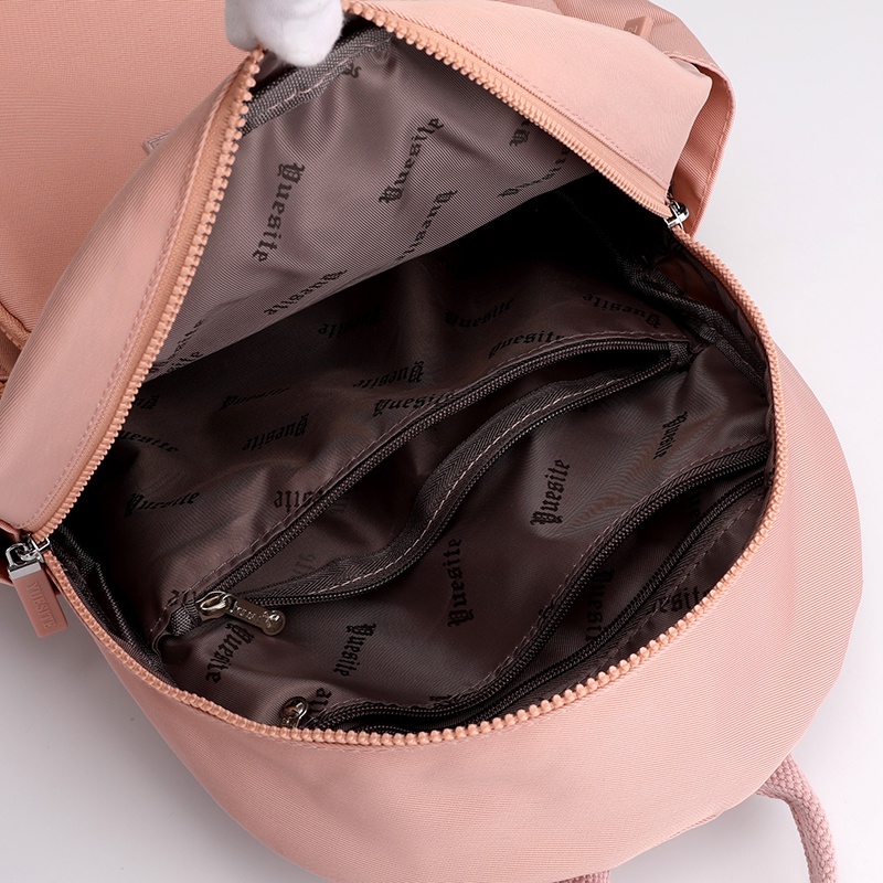 Balo Thể Thao Cỡ Lớn Siêu Nhẹ Thời Trang Xu Hướng Cho Nữ