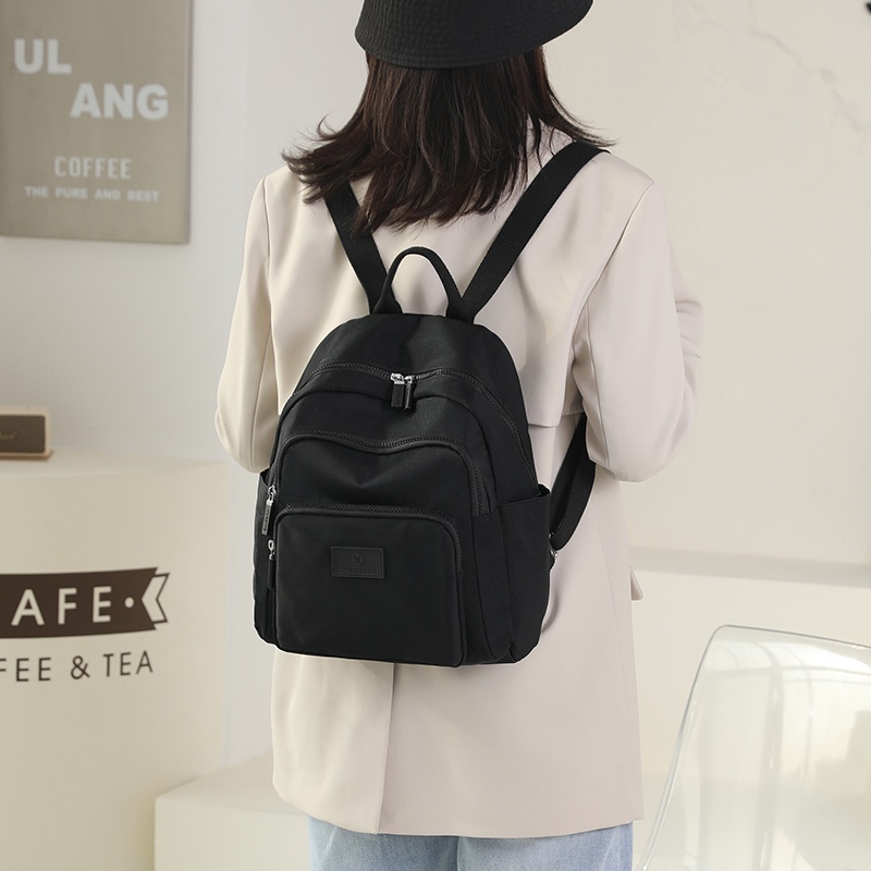 Balo Thể Thao Cỡ Lớn Siêu Nhẹ Thời Trang Xu Hướng Cho Nữ