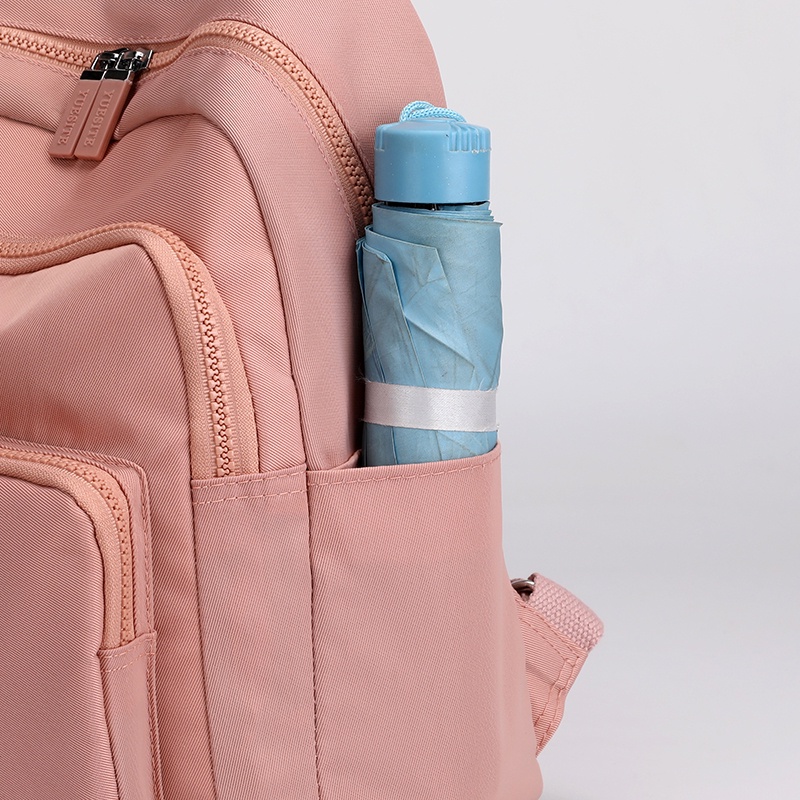 Balo Thể Thao Cỡ Lớn Siêu Nhẹ Thời Trang Xu Hướng Cho Nữ