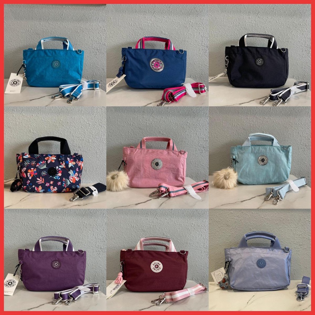 KIPLING Túi Xách Đeo Vai K13884 (26 Màu)