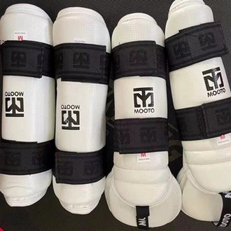 Bộ Mặt Nạ Và Mũ Bảo Hiểm Bảo Vệ Toàn Thân Cho Bé Tập Taekwondo