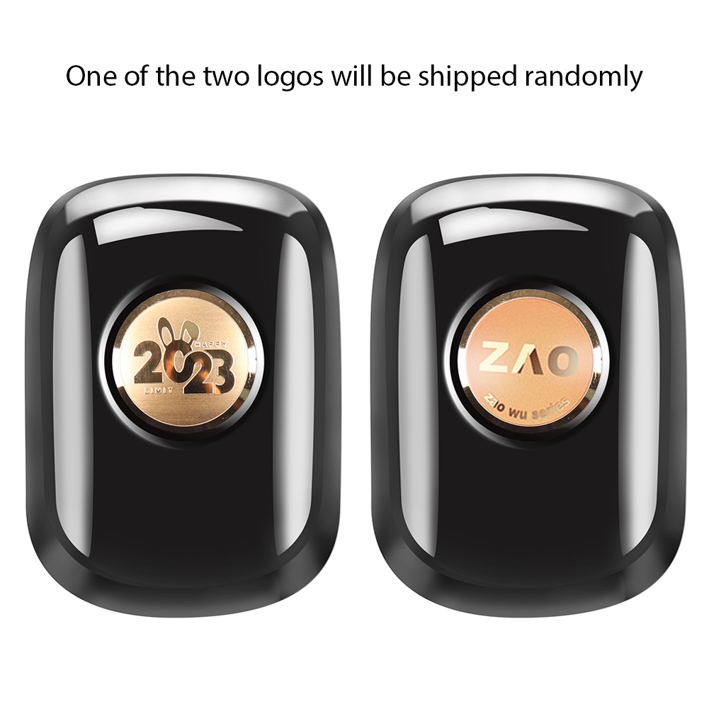 Dao Cạo Râu Mini Cầm Tay Không Đau Chống Thấm Nước Ipx7 Dành Cho Nam