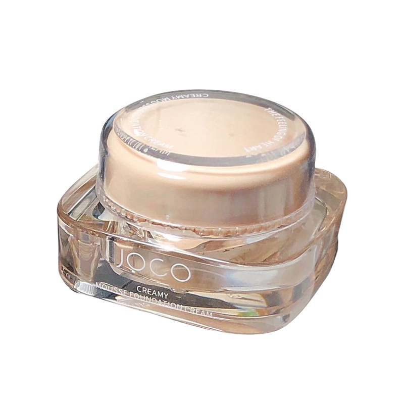 Sweet mint Kem Nền BB Joco Dạng Lỏng Kiểm Soát Dầu Che Khuyết Điểm Lâu Trôi Không Dễ Phai Màu 30ml