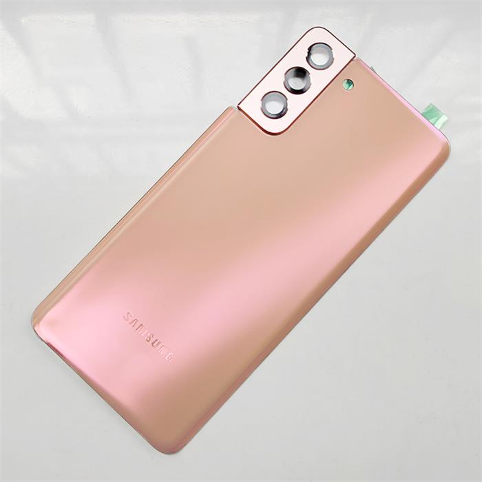 Nắp Đậy Pin Thay Thế Cho Camera Sau Điện Thoại Samsung Galaxy S21 Plus