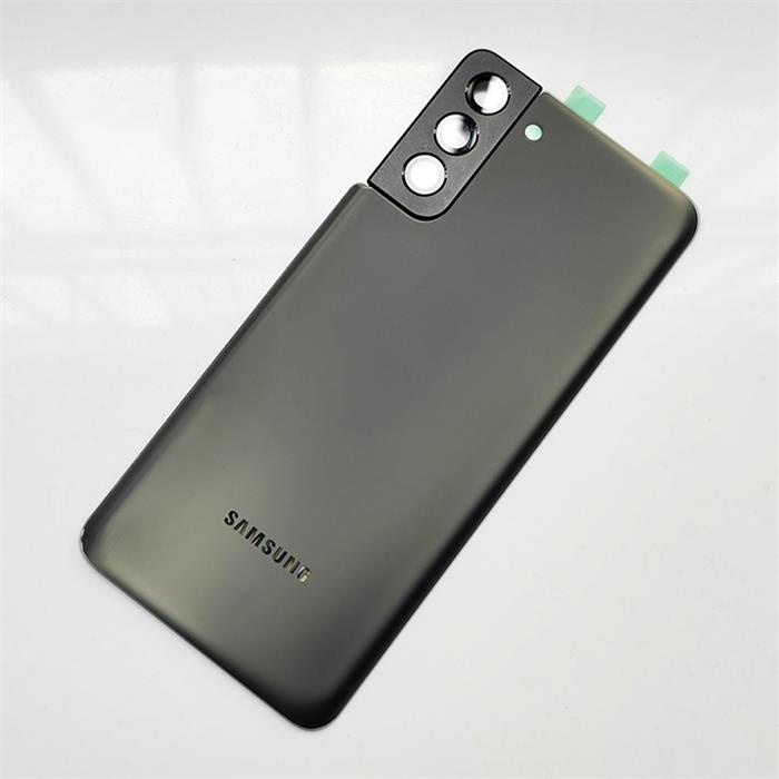 Nắp Đậy Pin Thay Thế Cho Camera Sau Điện Thoại Samsung Galaxy S21 Plus