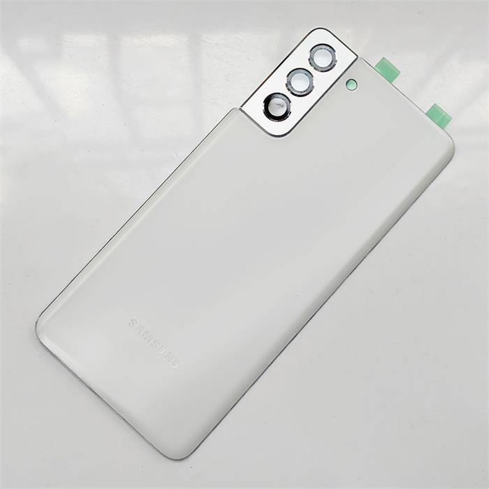 Nắp Đậy Pin Thay Thế Cho Camera Sau Điện Thoại Samsung Galaxy S21 Plus
