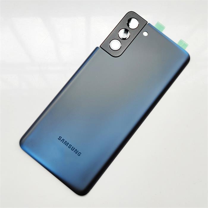 Nắp Đậy Pin Thay Thế Cho Camera Sau Điện Thoại Samsung Galaxy S21 Plus