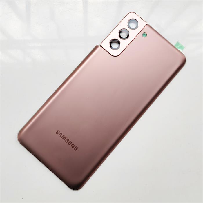 Nắp Đậy Pin Thay Thế Cho Camera Sau Điện Thoại Samsung Galaxy S21 Plus