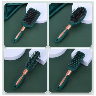 Lược Chải Tóc Chống Tĩnh Điện Chuyên Nghiệp