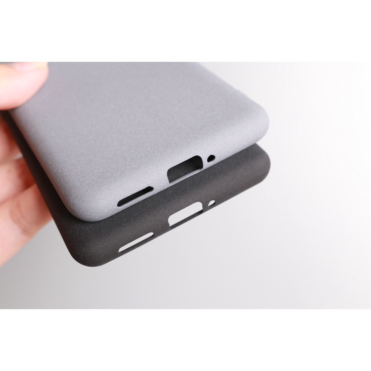 Ốp Điện Thoại TPU Dẻo Màu Trơn Cho Oppo Find X2 X3 X5 X6 Pro