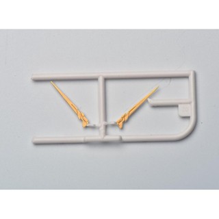 Ca rg unicorn banshee antenna c14 c15 parts