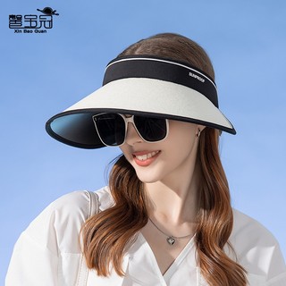 Nón cói rộng vành che nắng thiết kế đục lỗ thời trang mùa hè dễ phối đồ cho nữ