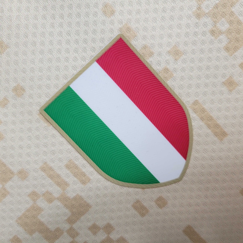 Áo Bóng Đá Câu Lạc Bộ AC Milan Màu Trắng Phiên Bản Thái Chất Lượng Cao 23 / 24 Cho Nam