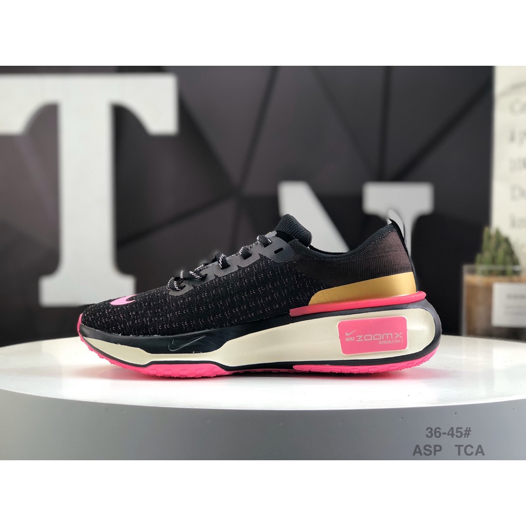 Giày Chạy Bộ Thể Thao NK ZOOMX FK E3 DR2660-200 36-45