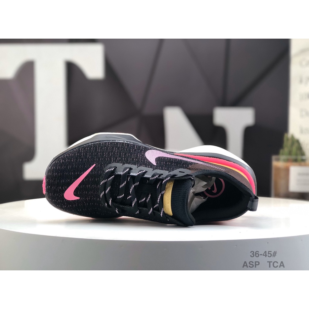 Giày Chạy Bộ Thể Thao NK ZOOMX FK E3 DR2660-200 36-45