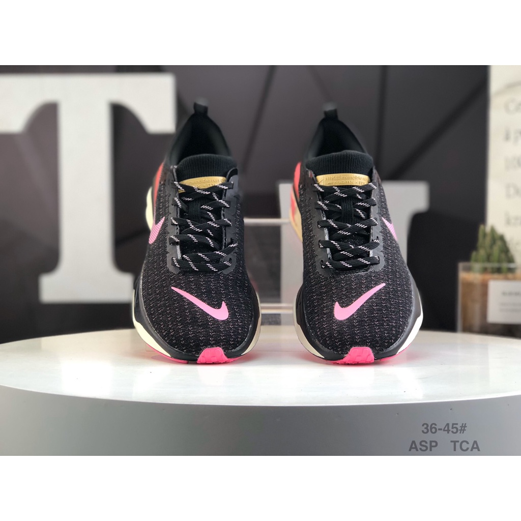 Giày Chạy Bộ Thể Thao NK ZOOMX FK E3 DR2660-200 36-45
