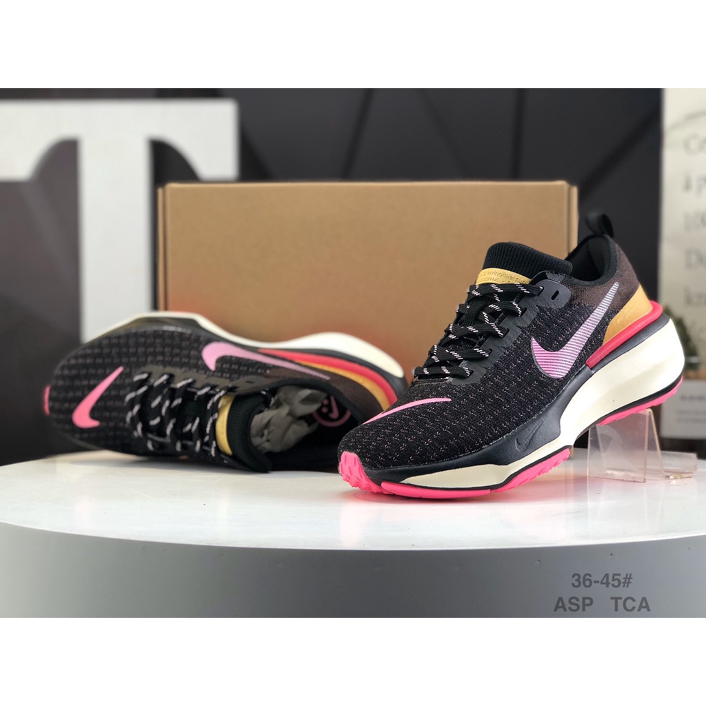 Giày Chạy Bộ Thể Thao NK ZOOMX FK E3 DR2660-200 36-45