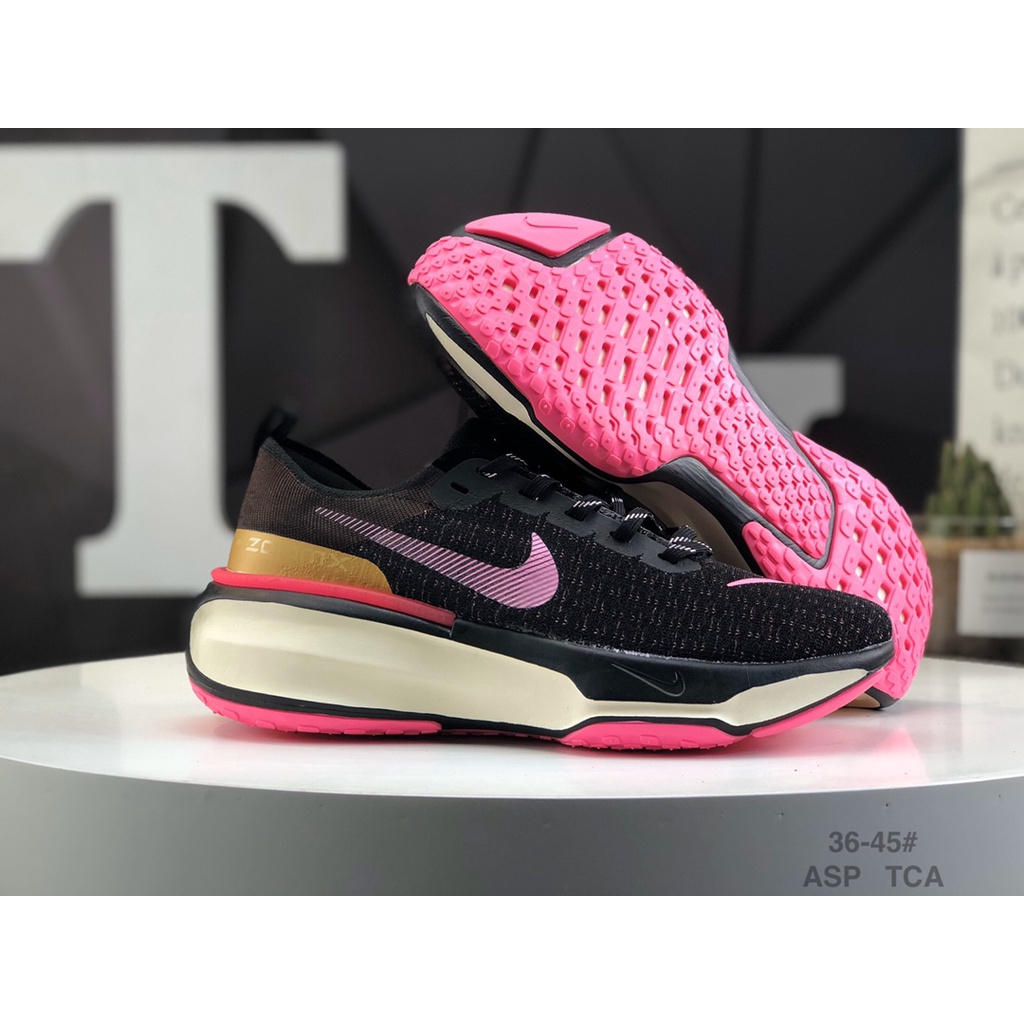 Giày Chạy Bộ Thể Thao NK ZOOMX FK E3 DR2660-200 36-45